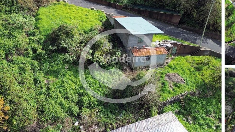 Terreno para Venda em Tabua