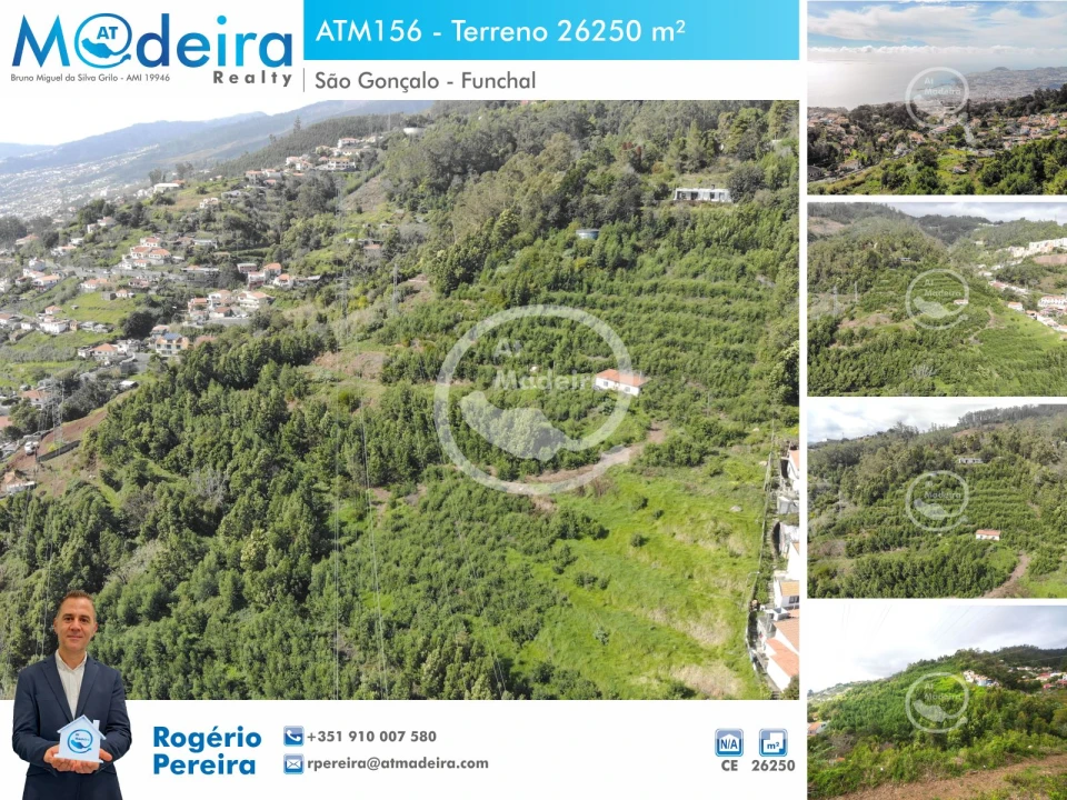 Terreno para Venda em São Gonçalo Foto 1