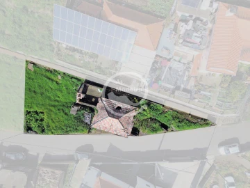 Moradia T2 para Venda em Canhas