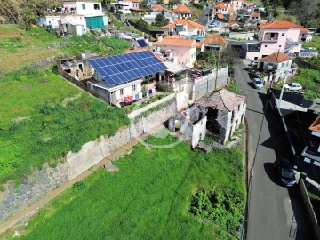 Moradia T2 para Venda em Canhas