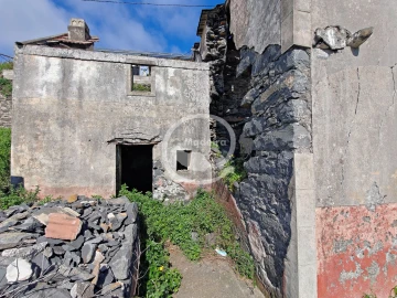 Moradia T2 para Venda em Canhas
