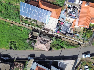 Moradia T2 para Venda em Canhas