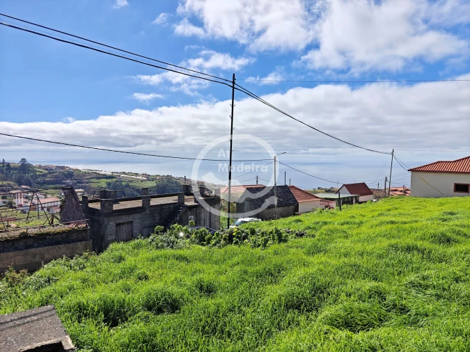 Moradia T2 para Venda em Canhas Foto 15