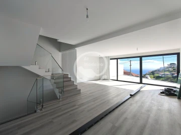 Moradia T3 para Venda em Santo Antonio