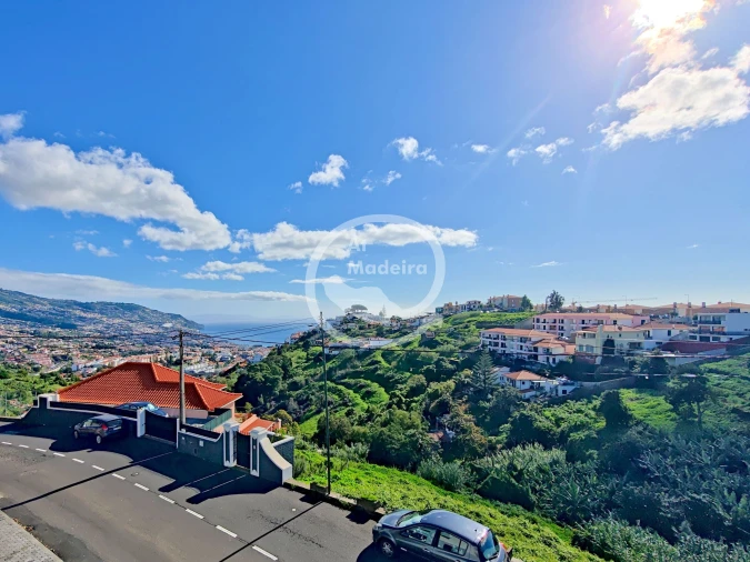 Moradia T3 para Venda em Santo Antonio Foto 26
