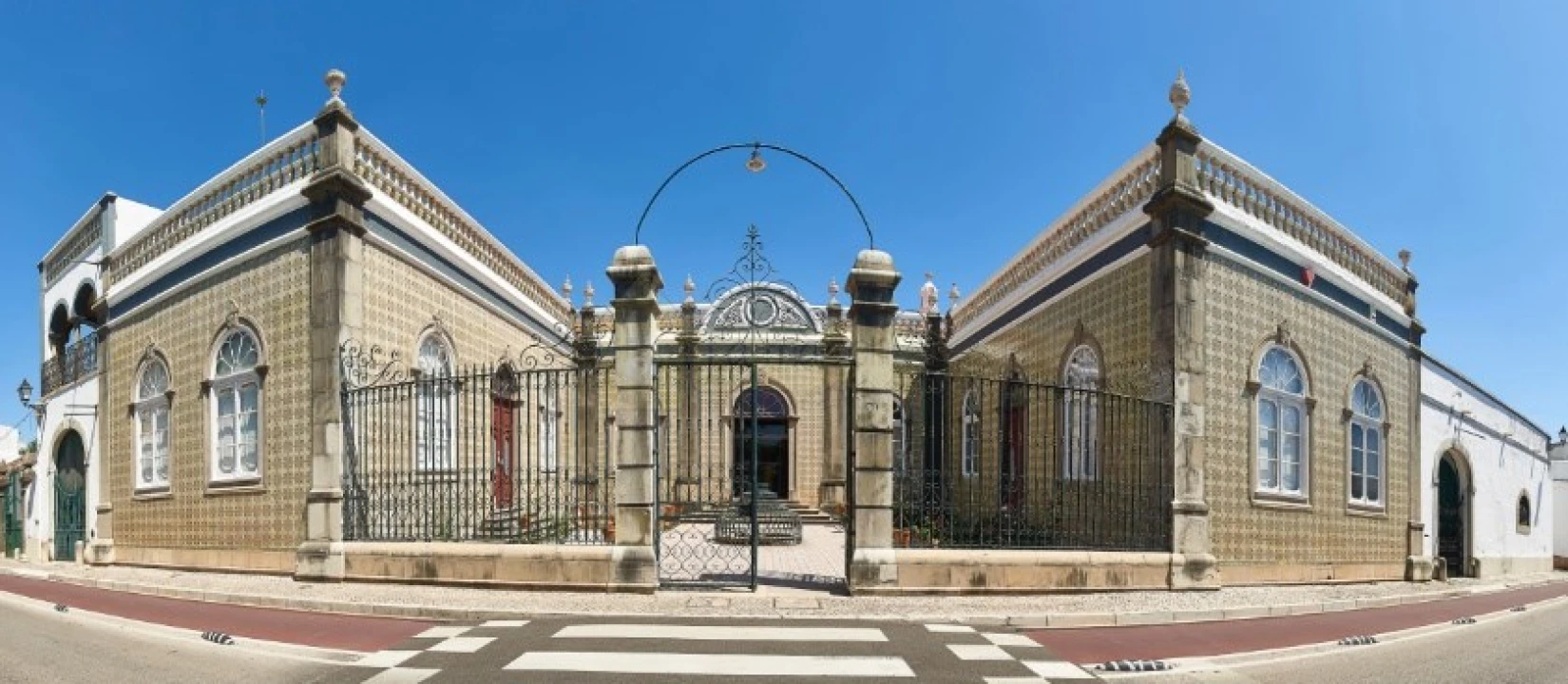 Moradia T2 para Venda em Conceição e Estoi Foto 17