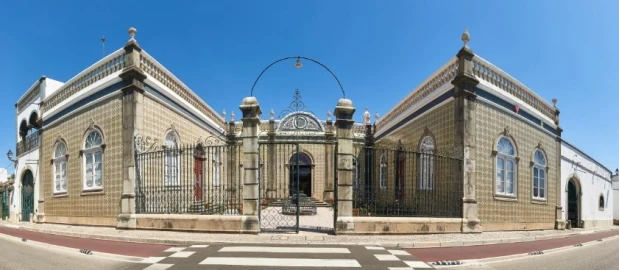 Moradia T2 para Venda em Conceição e Estoi