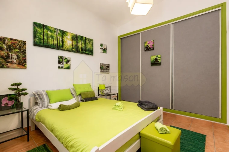 Moradia T2 para Venda em Conceição e Estoi Foto 13
