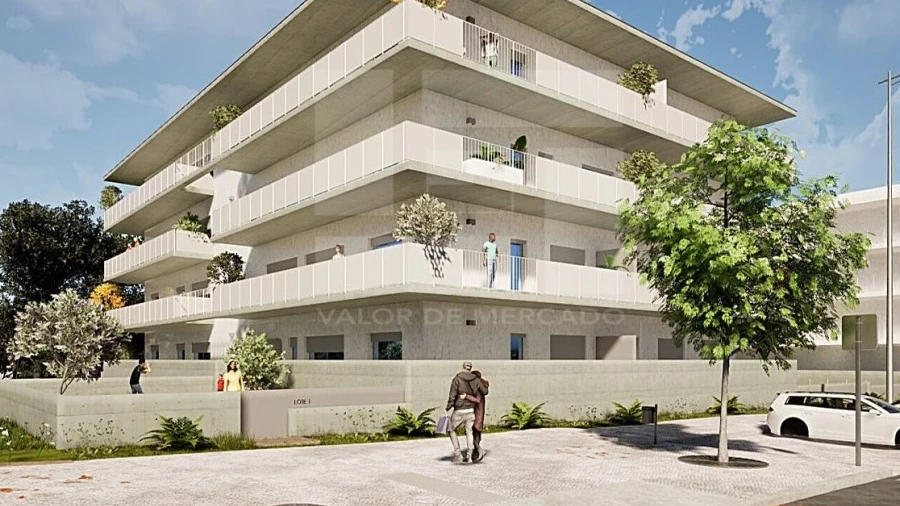 Apartamento T4 para Venda em Repeses e São Salvador