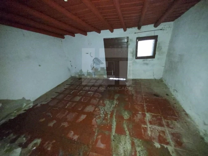 Moradia T2 para Venda em Santo Agostinho e São João Baptista e Santo Amador Foto 3