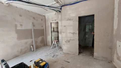 Apartamento T3 para Venda em São Domingos de Benfica