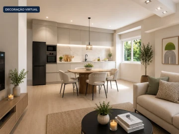 Apartamento T3 para Venda em São Domingos de Benfica
