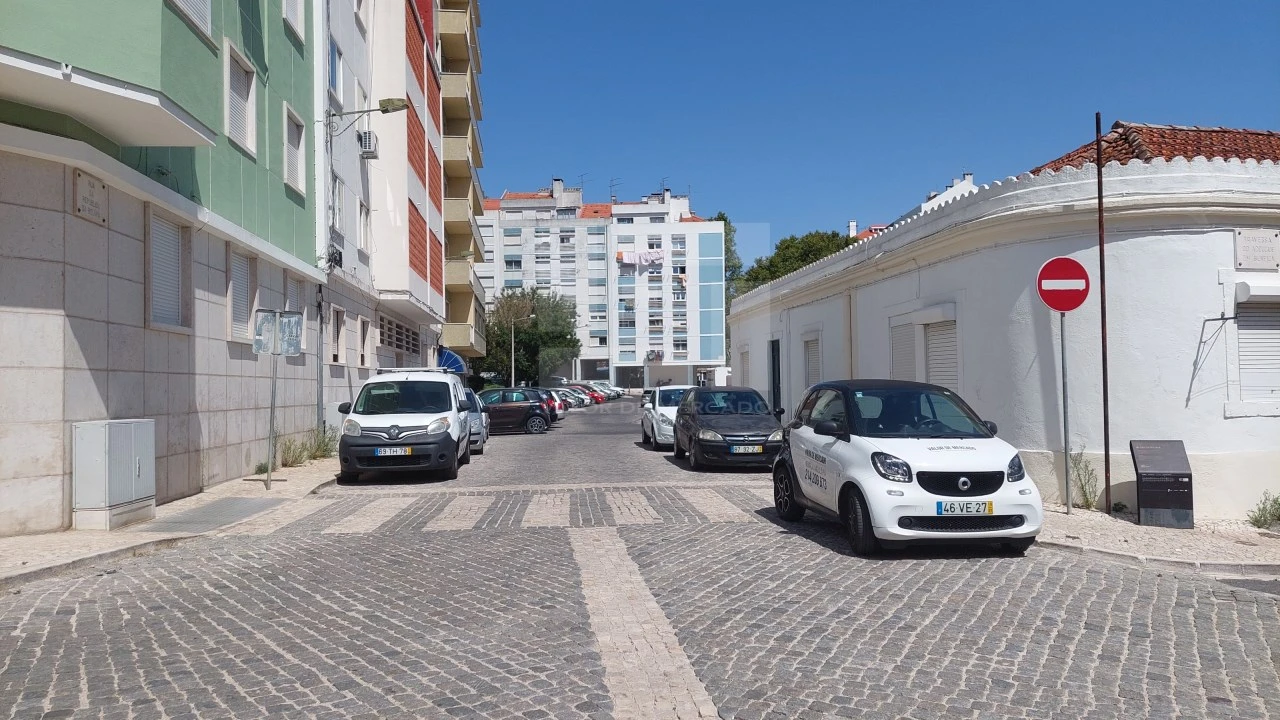 Loja para Venda em Benfica Foto 10