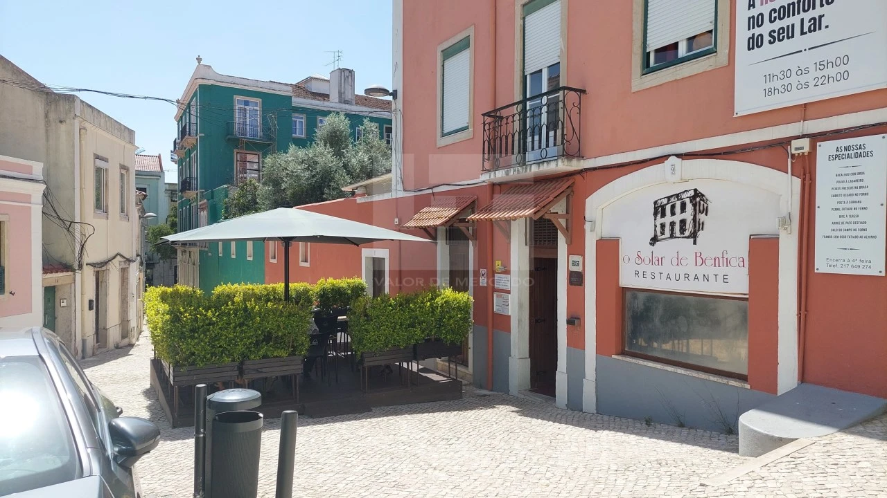 Loja para Venda em Benfica Foto 11