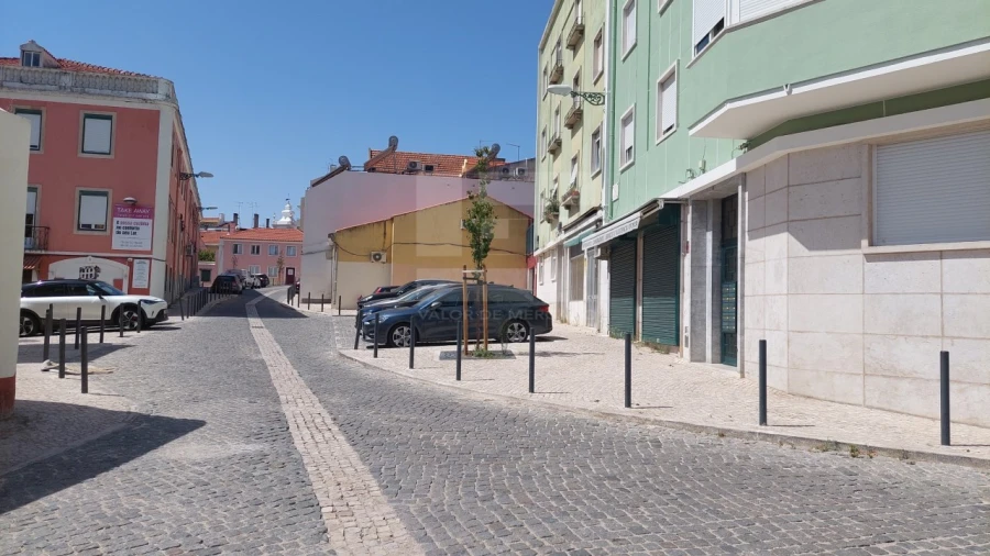 Loja para Venda em Benfica Foto 12