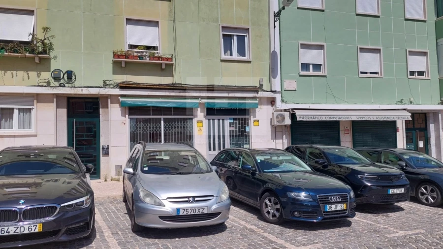 Loja para Venda em Benfica Foto 13