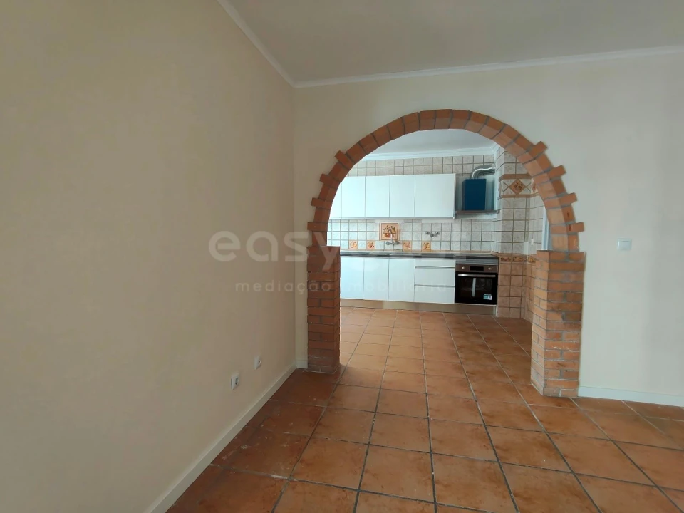 Apartamento T2 para Venda em Algueirão-Mem Martins Foto 3