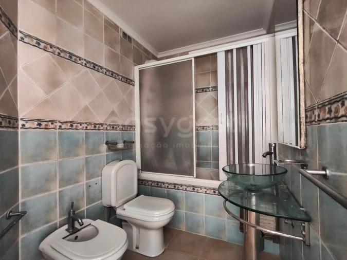 Apartamento T2 para Venda em Algueirão-Mem Martins Foto 10