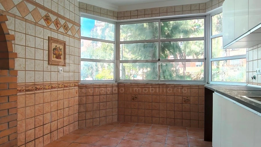 Apartamento T2 para Venda em Algueirão-Mem Martins