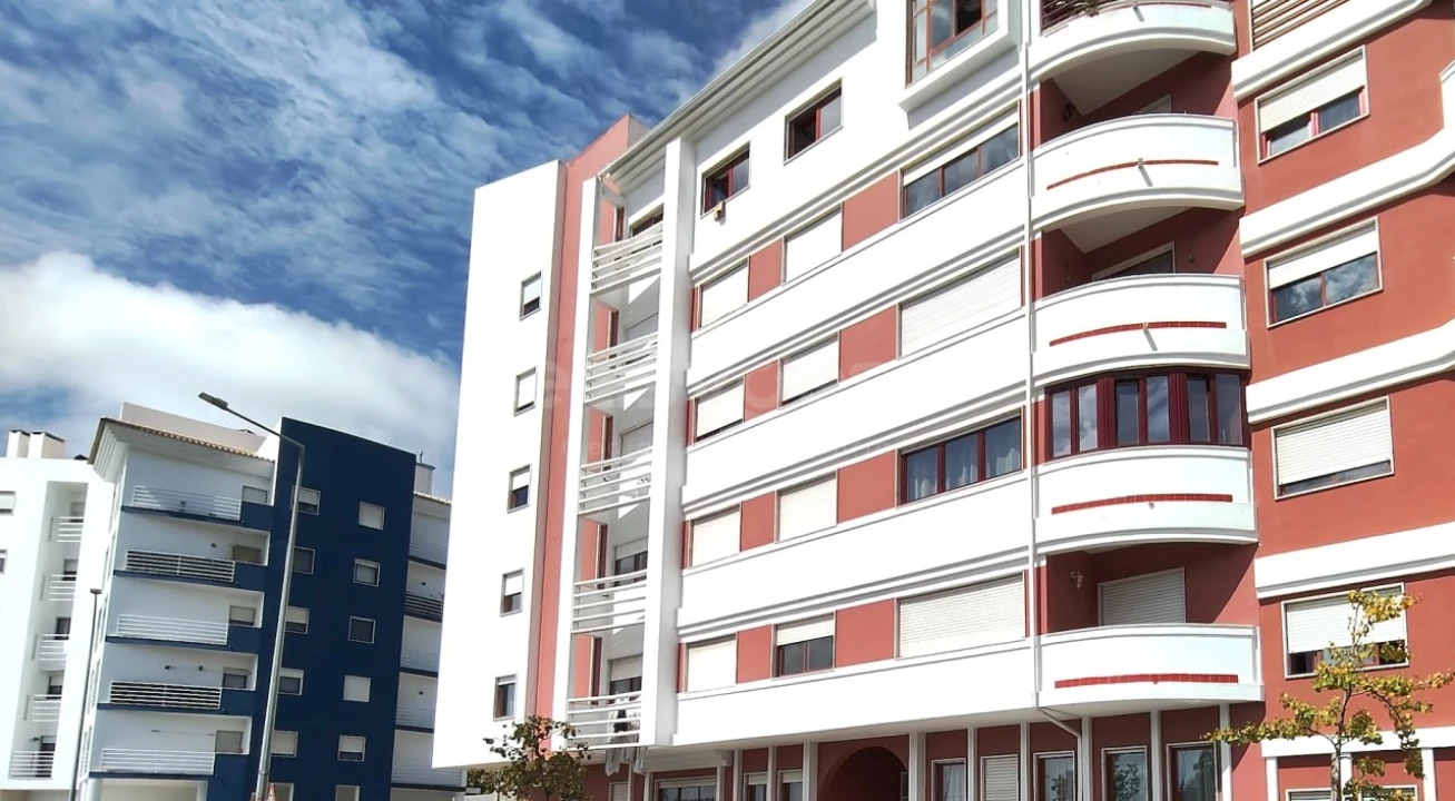 Apartamento T2 para Venda em Algueirão-Mem Martins Foto 21