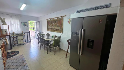 Moradia T5 para Venda em Terra Chã