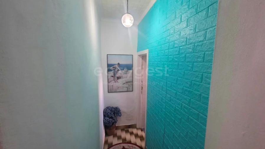 Moradia T5 para Venda em Terra Chã Foto 15
