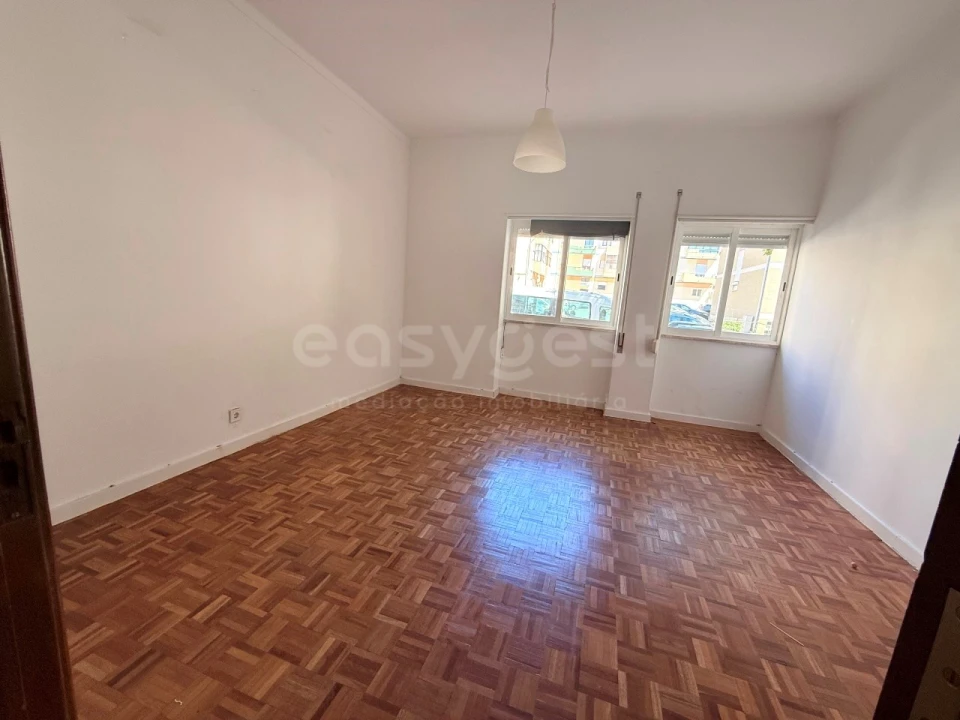 Apartamento T1 para Venda em Alto do Seixalinho, Santo André e Verderena Foto 8
