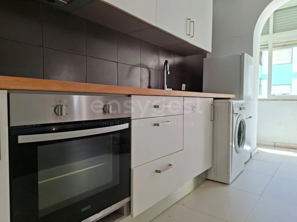 Apartamento T1 para Venda em Alto do Seixalinho, Santo André e Verderena Foto 15