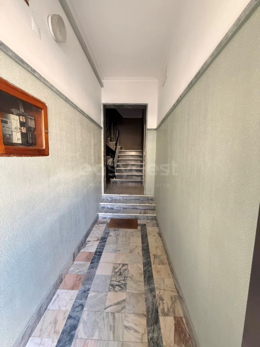 Apartamento T1 para Venda em Alto do Seixalinho, Santo André e Verderena Foto 3