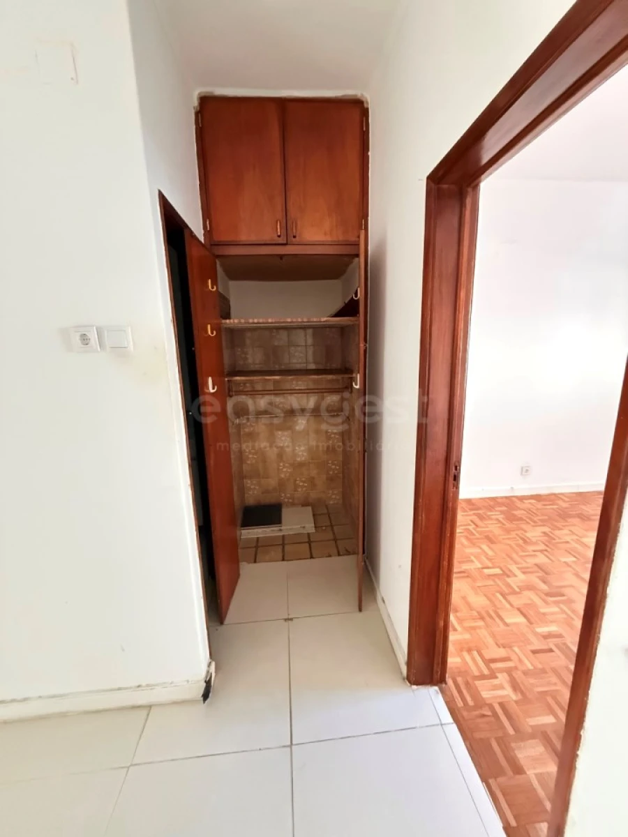 Apartamento T1 para Venda em Alto do Seixalinho, Santo André e Verderena Foto 7