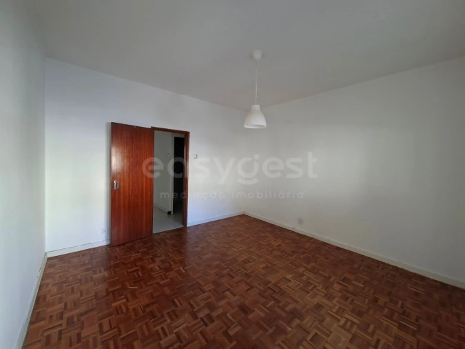 Apartamento T1 para Venda em Alto do Seixalinho, Santo André e Verderena Foto 9