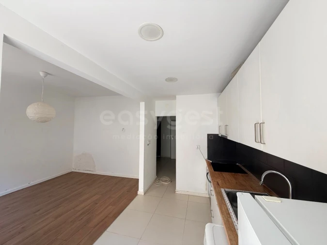 Apartamento T1 para Venda em Alto do Seixalinho, Santo André e Verderena Foto 13