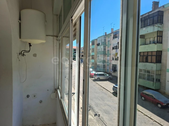 Apartamento T1 para Venda em Alto do Seixalinho, Santo André e Verderena Foto 17