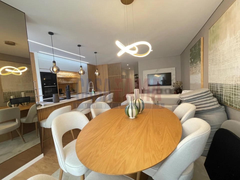 Apartamento T2 para Venda em Póvoa de Varzim, Beiriz e Argivai Foto 3