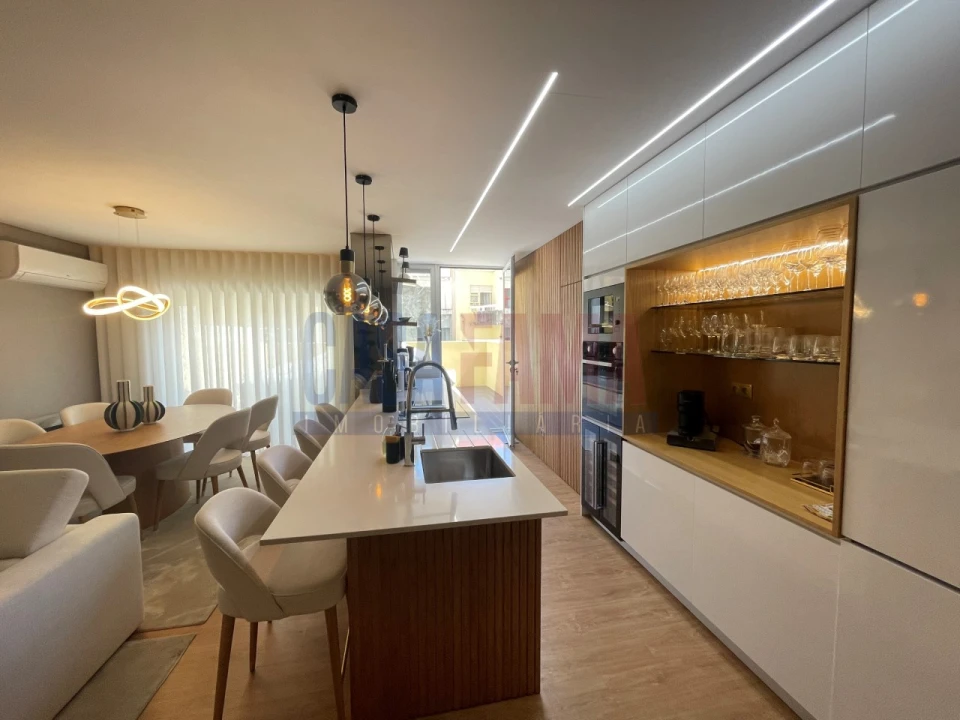 Apartamento T2 para Venda em Póvoa de Varzim, Beiriz e Argivai Foto 4