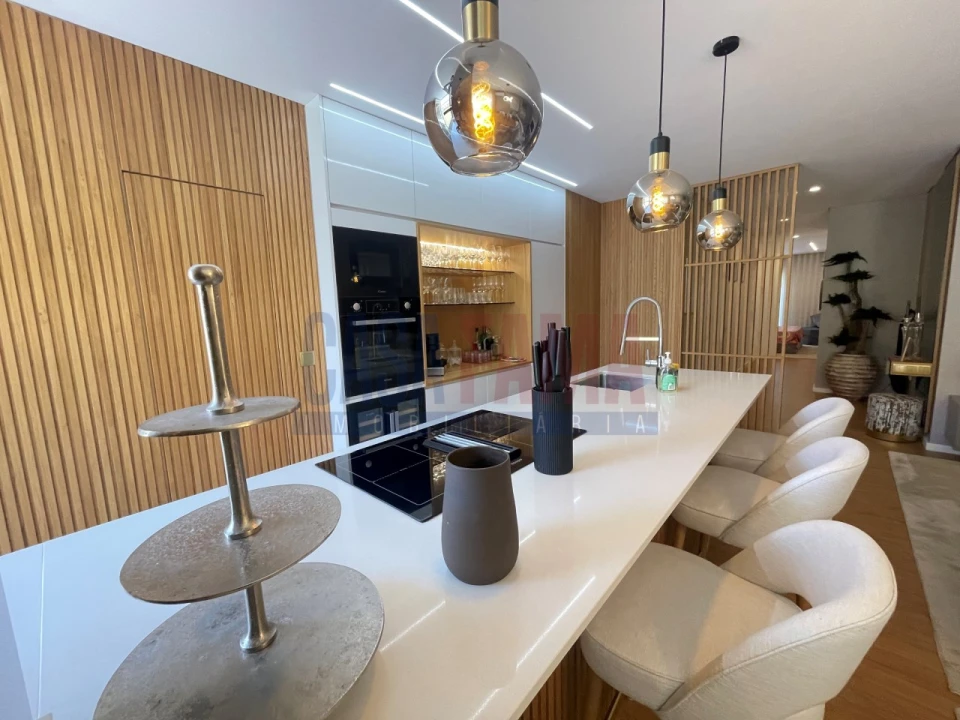 Apartamento T2 para Venda em Póvoa de Varzim, Beiriz e Argivai Foto 5