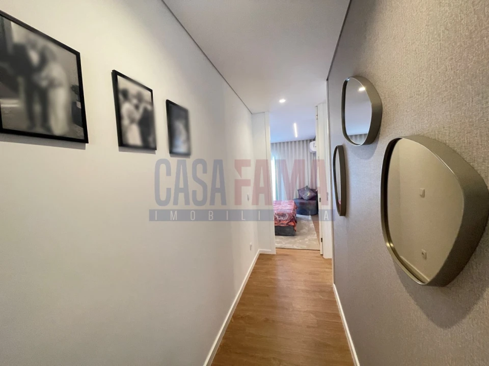 Apartamento T2 para Venda em Póvoa de Varzim, Beiriz e Argivai Foto 9