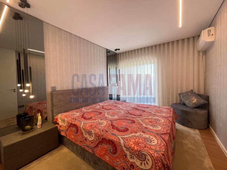 Apartamento T2 para Venda em Póvoa de Varzim, Beiriz e Argivai Foto 10