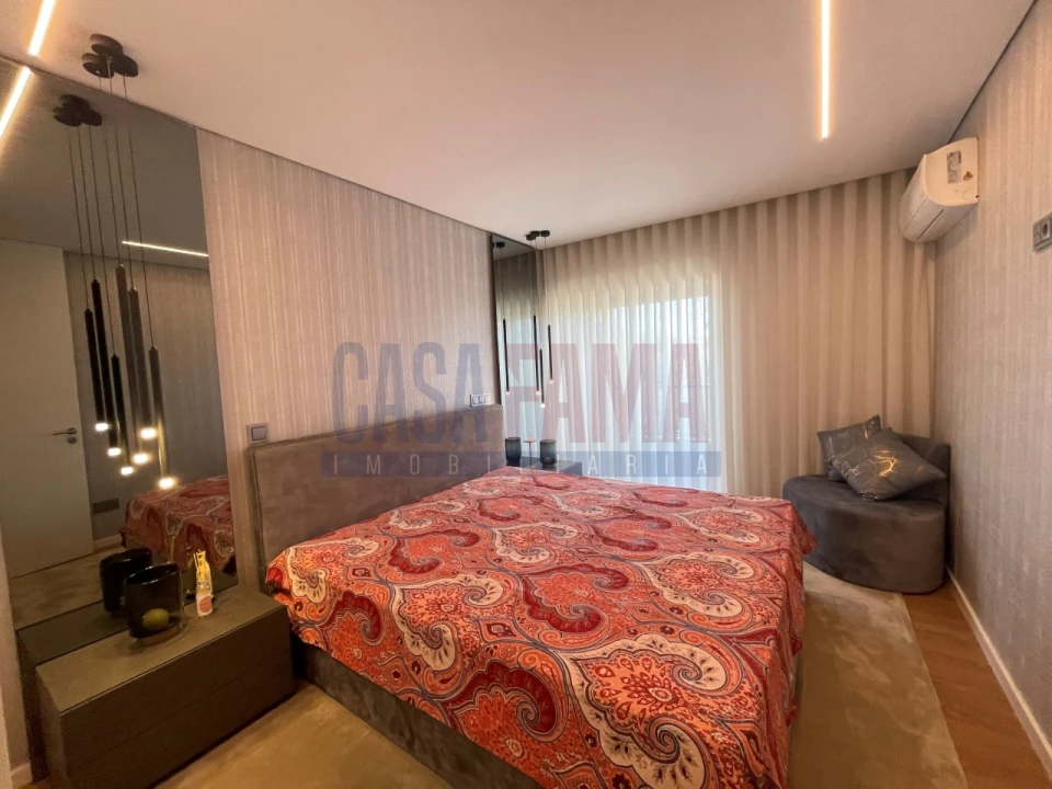Apartamento T2 para Venda em Póvoa de Varzim, Beiriz e Argivai Foto 11
