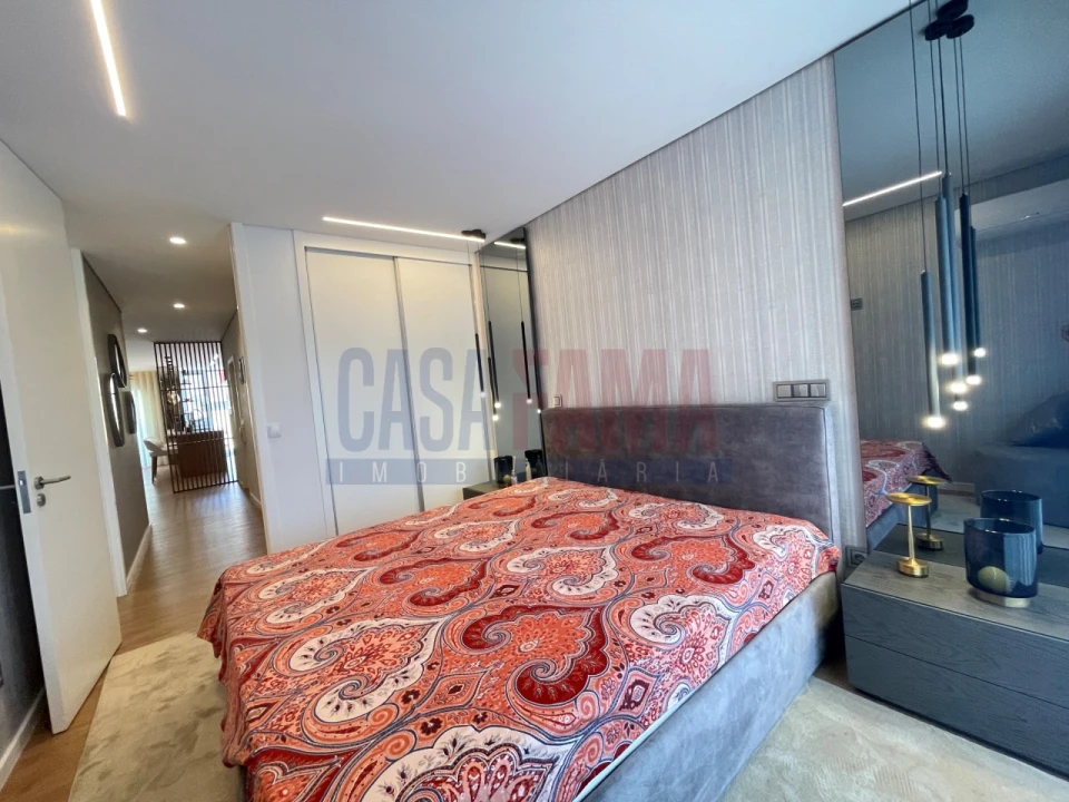 Apartamento T2 para Venda em Póvoa de Varzim, Beiriz e Argivai Foto 12