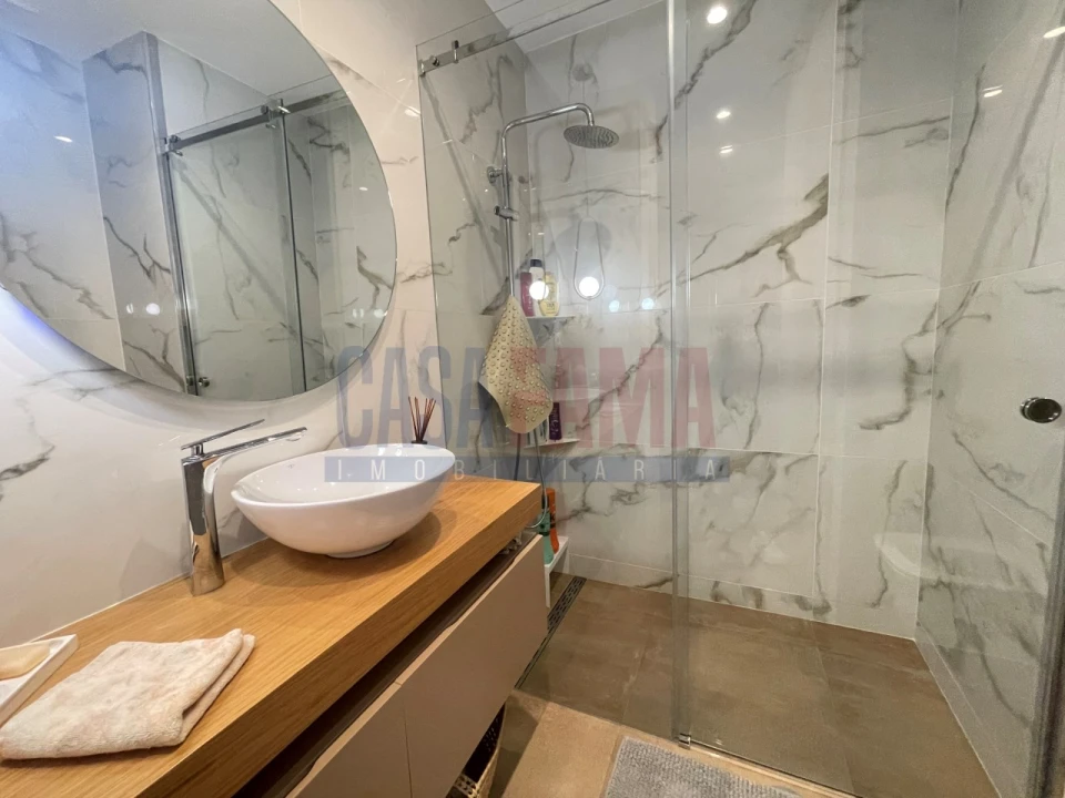 Apartamento T2 para Venda em Póvoa de Varzim, Beiriz e Argivai Foto 13