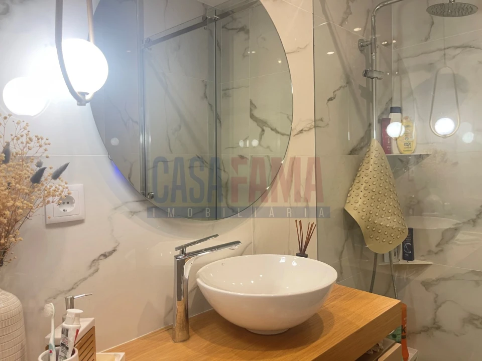 Apartamento T2 para Venda em Póvoa de Varzim, Beiriz e Argivai Foto 14