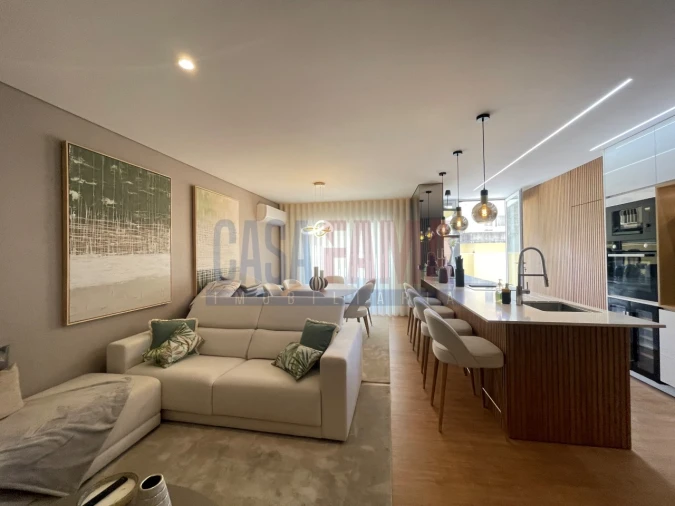 Apartamento T2 para Venda em Póvoa de Varzim, Beiriz e Argivai Foto 2