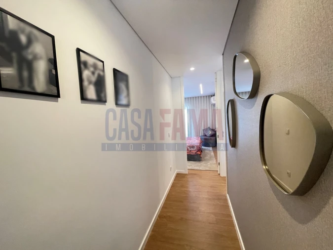Apartamento T2 para Venda em Póvoa de Varzim, Beiriz e Argivai Foto 9