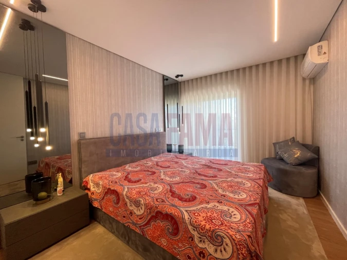Apartamento T2 para Venda em Póvoa de Varzim, Beiriz e Argivai Foto 10