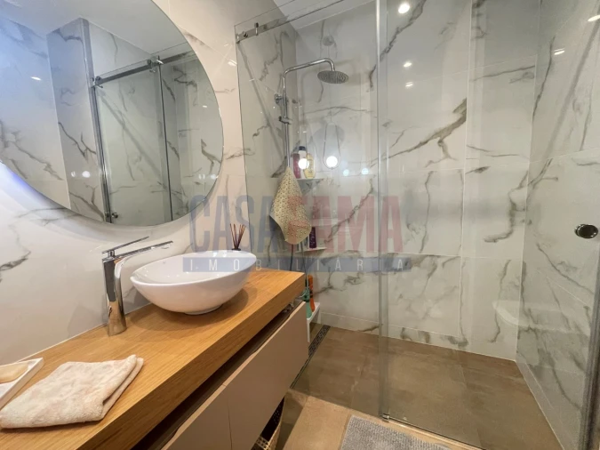 Apartamento T2 para Venda em Póvoa de Varzim, Beiriz e Argivai Foto 13