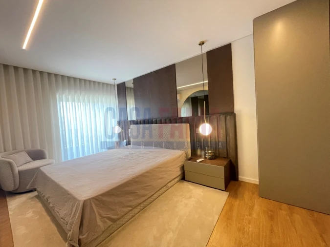 Apartamento T2 para Venda em Póvoa de Varzim, Beiriz e Argivai Foto 16