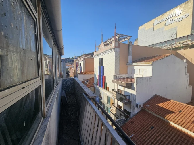 Apartamento T2 para Venda em Vila Franca de Xira Foto 20