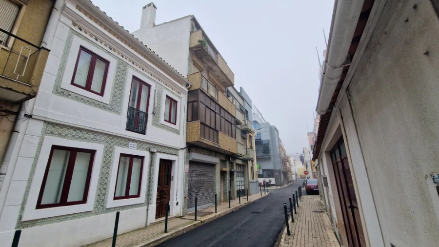 Apartamento T2 para Venda em Vila Franca de Xira