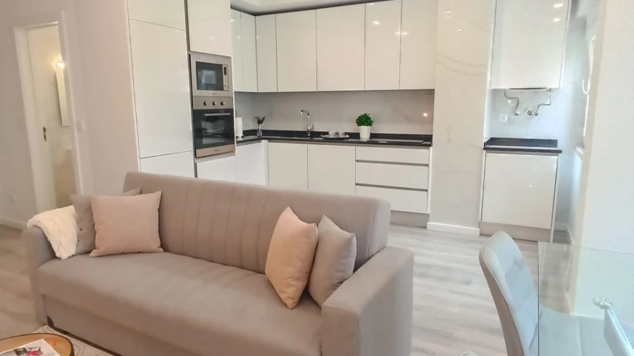 Apartamento T3 para Venda em Benfica